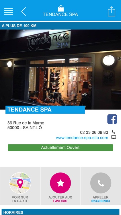 Boutic Saint-Lô screenshot-4