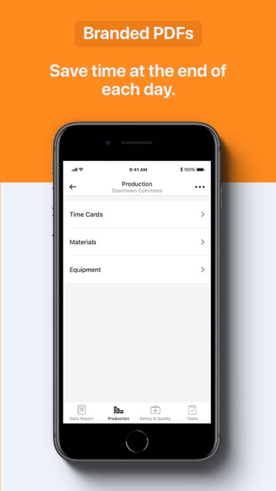 How to cancel & delete Raken Construction Management from iphone & ipad 4