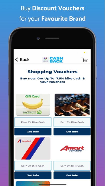 Cashback Express