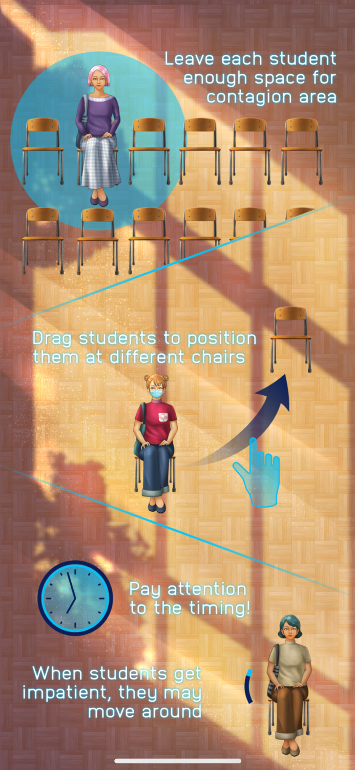 Dr. Sara Disease Detective