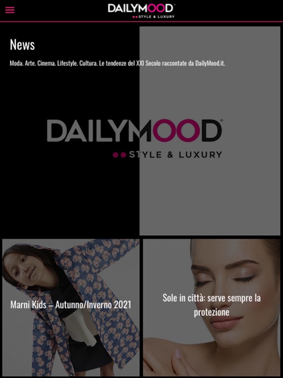 Screenshot #4 pour DailyMood
