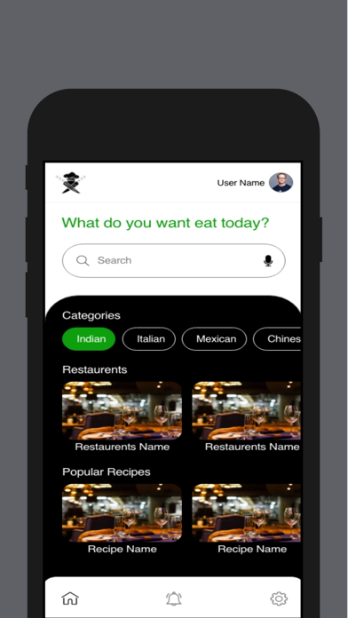 SousChefLive Screenshot