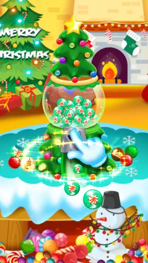 Candy Jawbreaker - Make & Cook screenshot 4