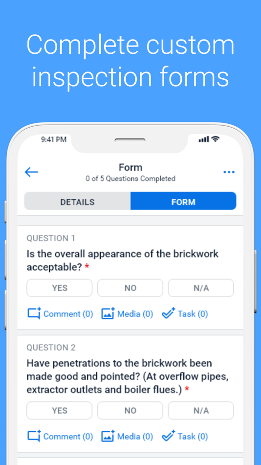 #4. Workflows Mobile by Vatix (iOS) 由: Vatix Limited