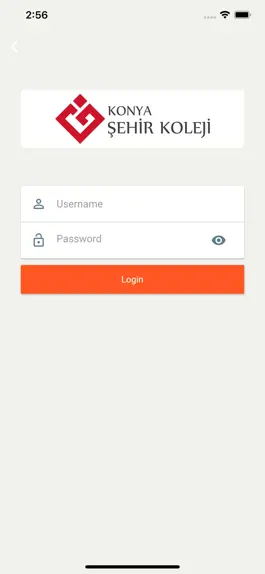 Game screenshot Konya Şehir Koleji apk
