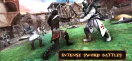 Game screenshot Осман гази воин легенда apk