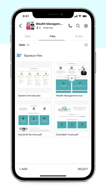 Apriem Advisors screenshot-3