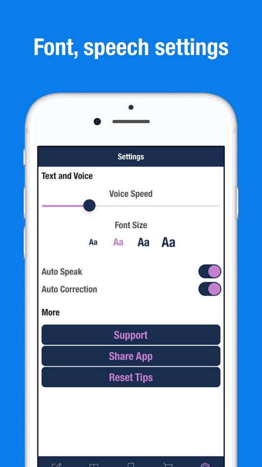 #4. English to Georgian (iOS) 由: kasra Meshkin