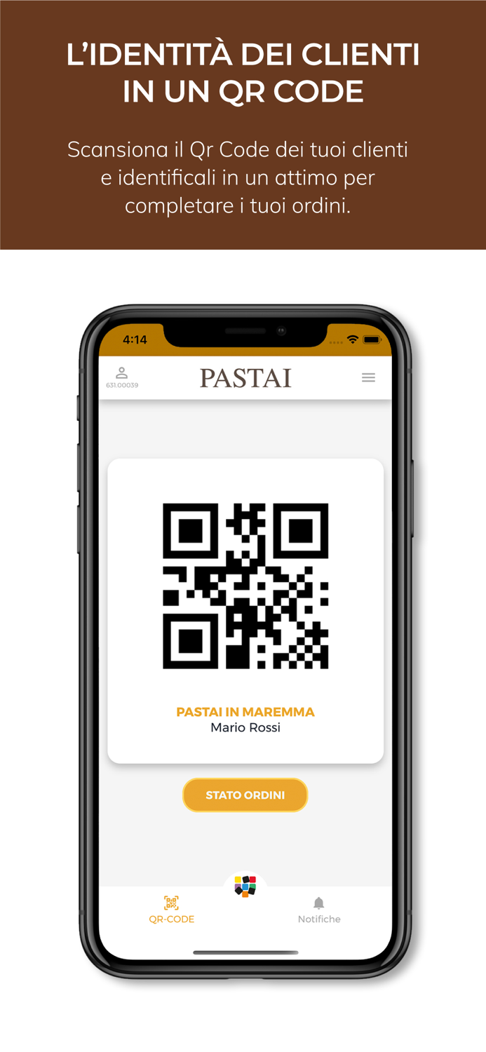 Pastai