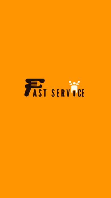 Fast Service Screenshot