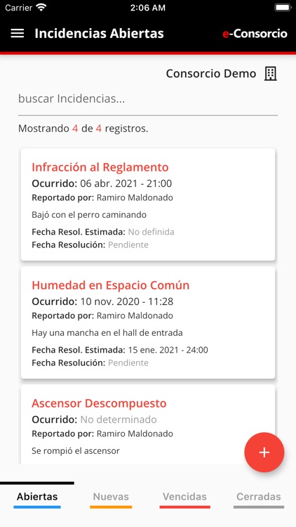 e-Consorcio screenshot-5
