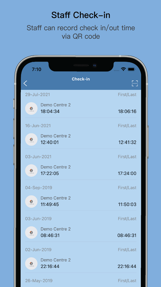 #6. iStudy Staff (iOS) 由: Dreamware Limited