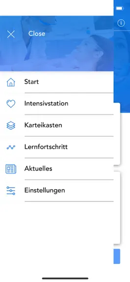 Game screenshot ZFA-Prüfungswissen apk