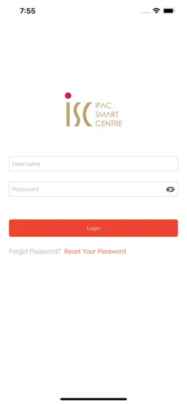 Game screenshot IFAC Smart mod apk