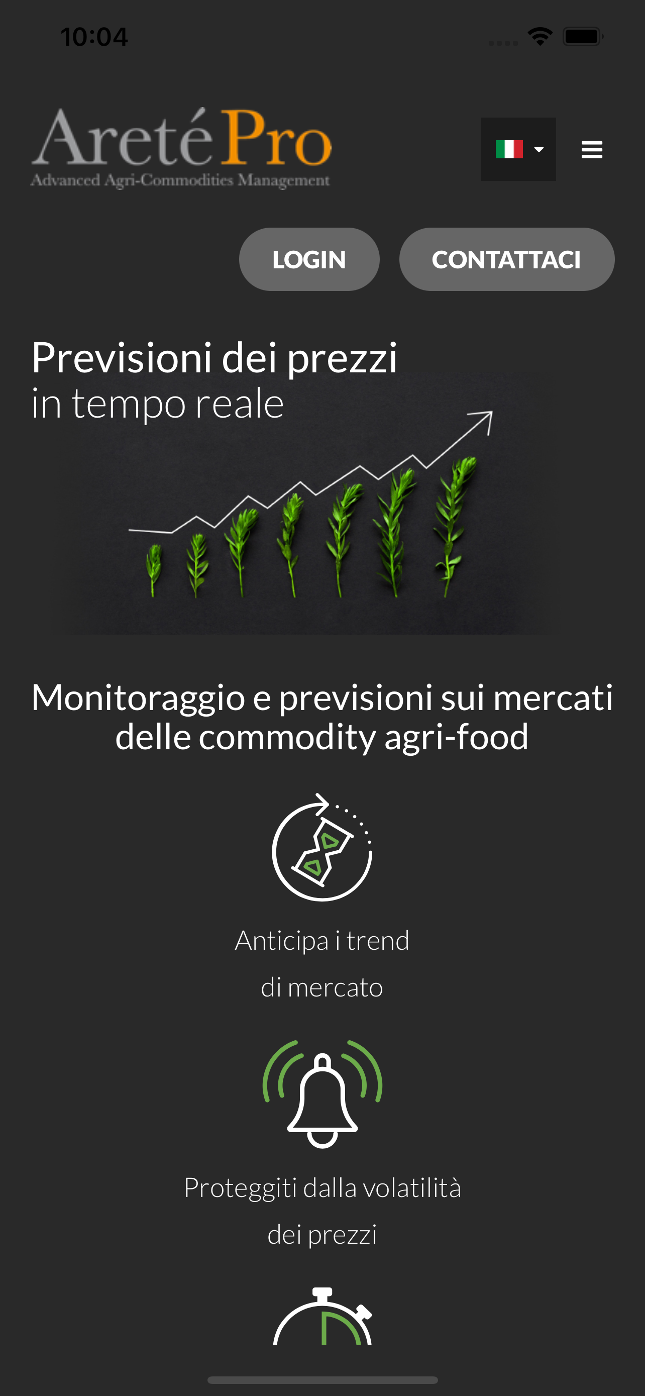 AretéPro