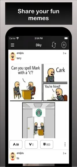 Game screenshot Diky - doIKnowYou apk