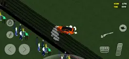 Game screenshot GTR Drift Fever apk