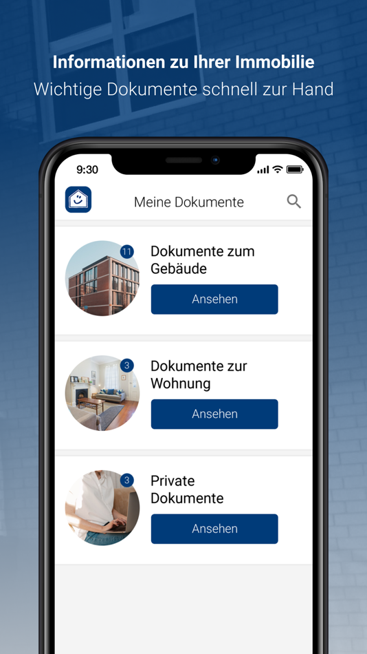 #7. Hans Schütt (iOS) 由: Idwell GmbH