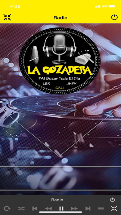 La Gozadera Cali Screenshot