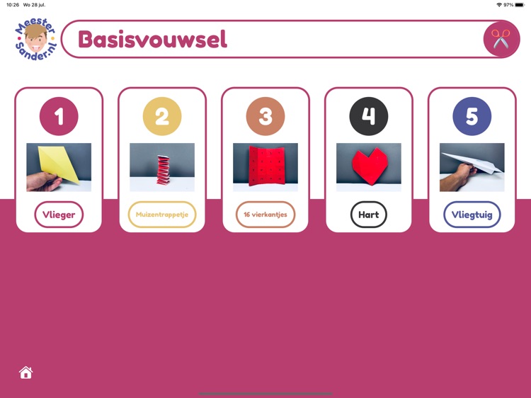 MeesterSander.nl