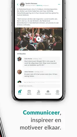 Game screenshot Bethel Zeist apk
