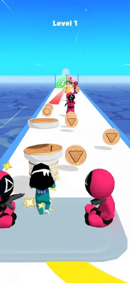 Game screenshot Stack Candy Challenge apk
