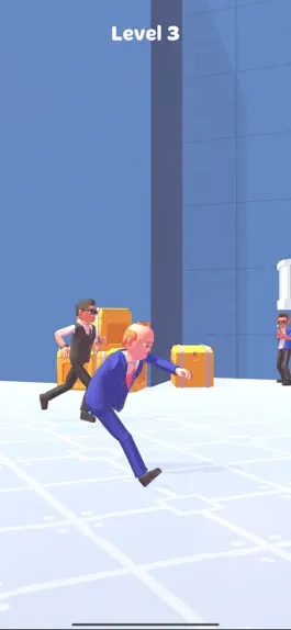 Game screenshot Secret Service! hack
