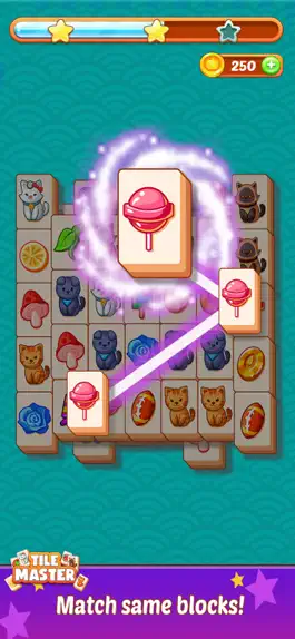 Game screenshot Mahjong Treasure mod apk