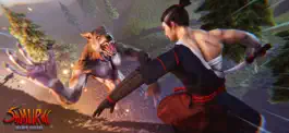 Game screenshot самурай тень легенды mod apk