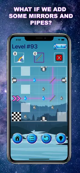 Game screenshot Rainbow Challenge apk