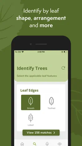 Game screenshot NZ Trees apk