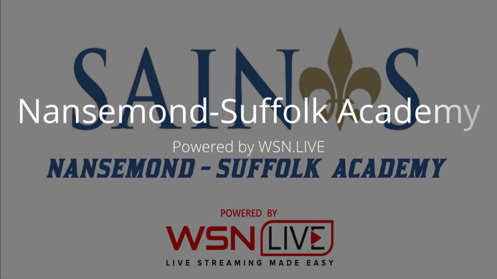 Screenshot #1 pour Nansemond-Suffolk Academy Live