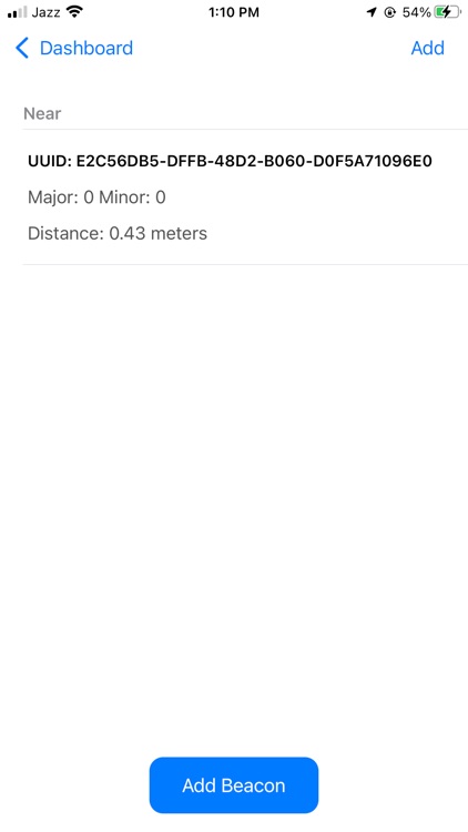 Beacons Pro screenshot-3