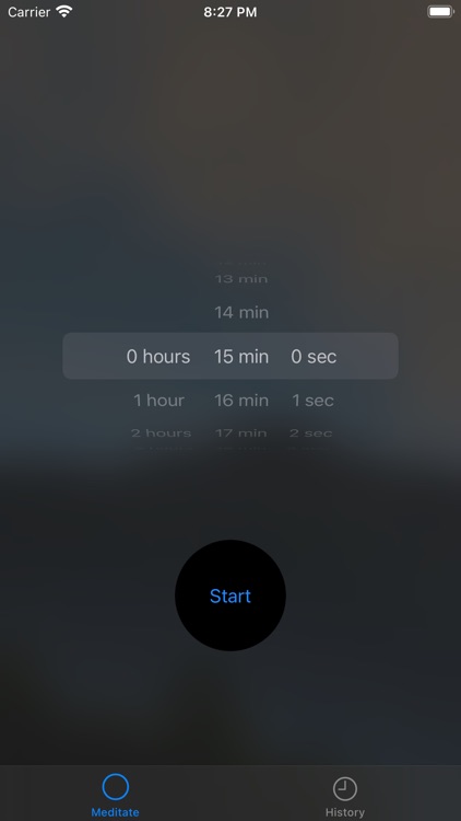 Lotus - Meditation App