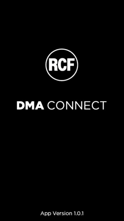 DMA Connect