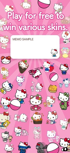 Kawaii Sanrio Wallpaper APK for Android Download