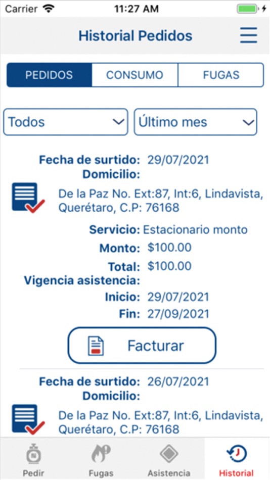 #6. Gas Nieto (iOS) 由: Ubiqo