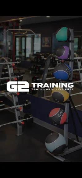 Game screenshot G2 Training mod apk