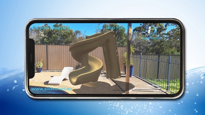 Pool Slide Guys Screenshot