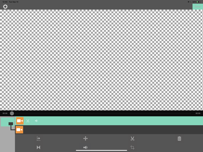 Vind - Video In Video