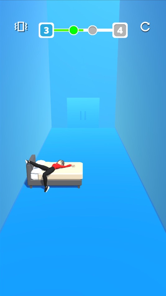 #6. Man Whip (iOS) 由: omer cetin