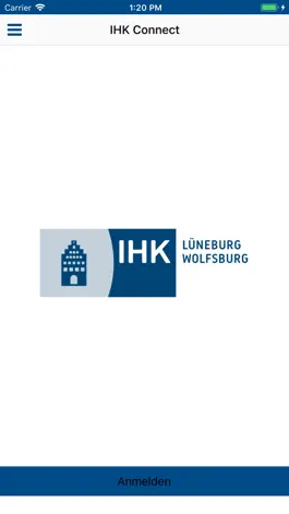 Game screenshot IHK Connect mod apk