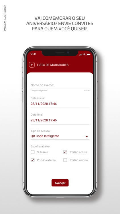 Zoom Solutions screenshot-7