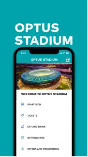 optus stadium problems & solutions and troubleshooting guide - 4