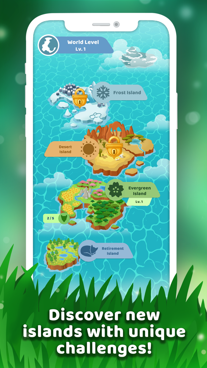 Niche - Breed and Evolve