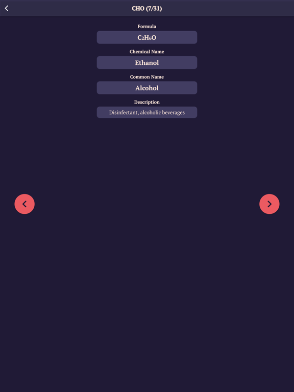 Screenshot #5 pour Elements Academy: Play & Learn