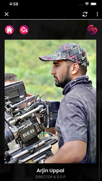 SENIMY Screenshot 3 - AppWisp.com