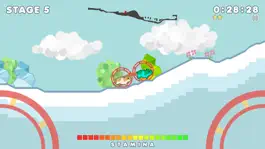 Game screenshot Ham Race hack