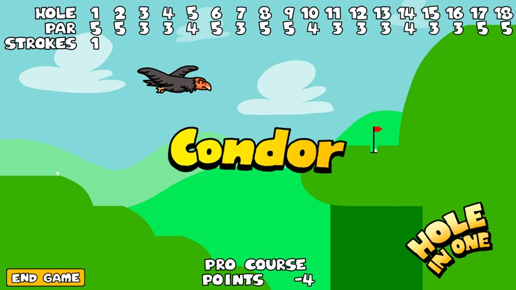 Golf World screenshot-6