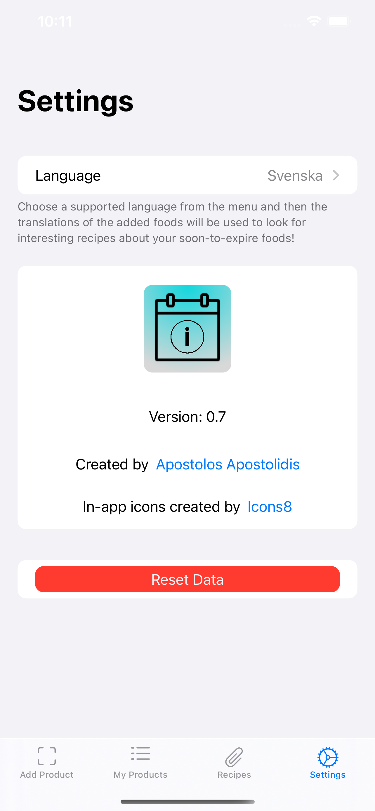 KnowDate